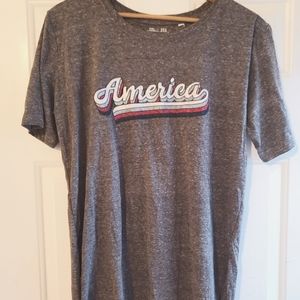 America shirt